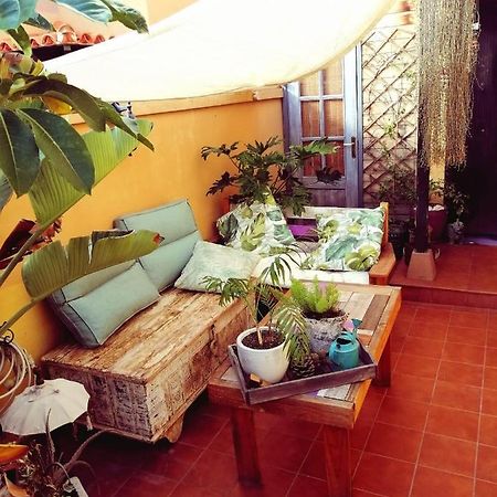 Vivienda Vacacional Vaiana Las Rosas  Buitenkant foto