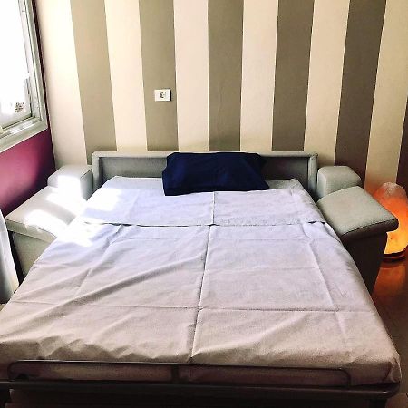 Vivienda Vacacional Vaiana Las Rosas  Buitenkant foto
