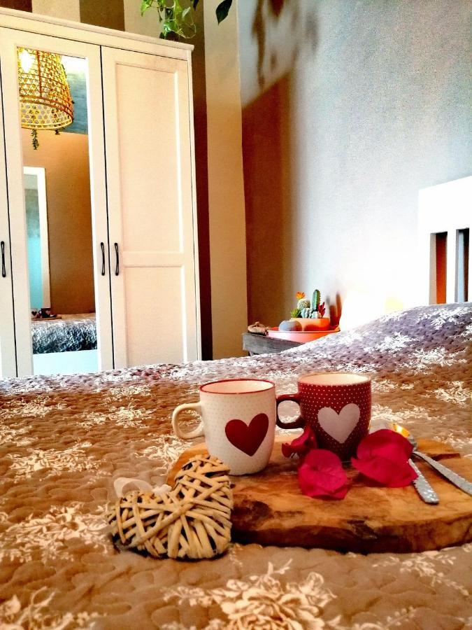 Vivienda Vacacional Vaiana Las Rosas  Buitenkant foto