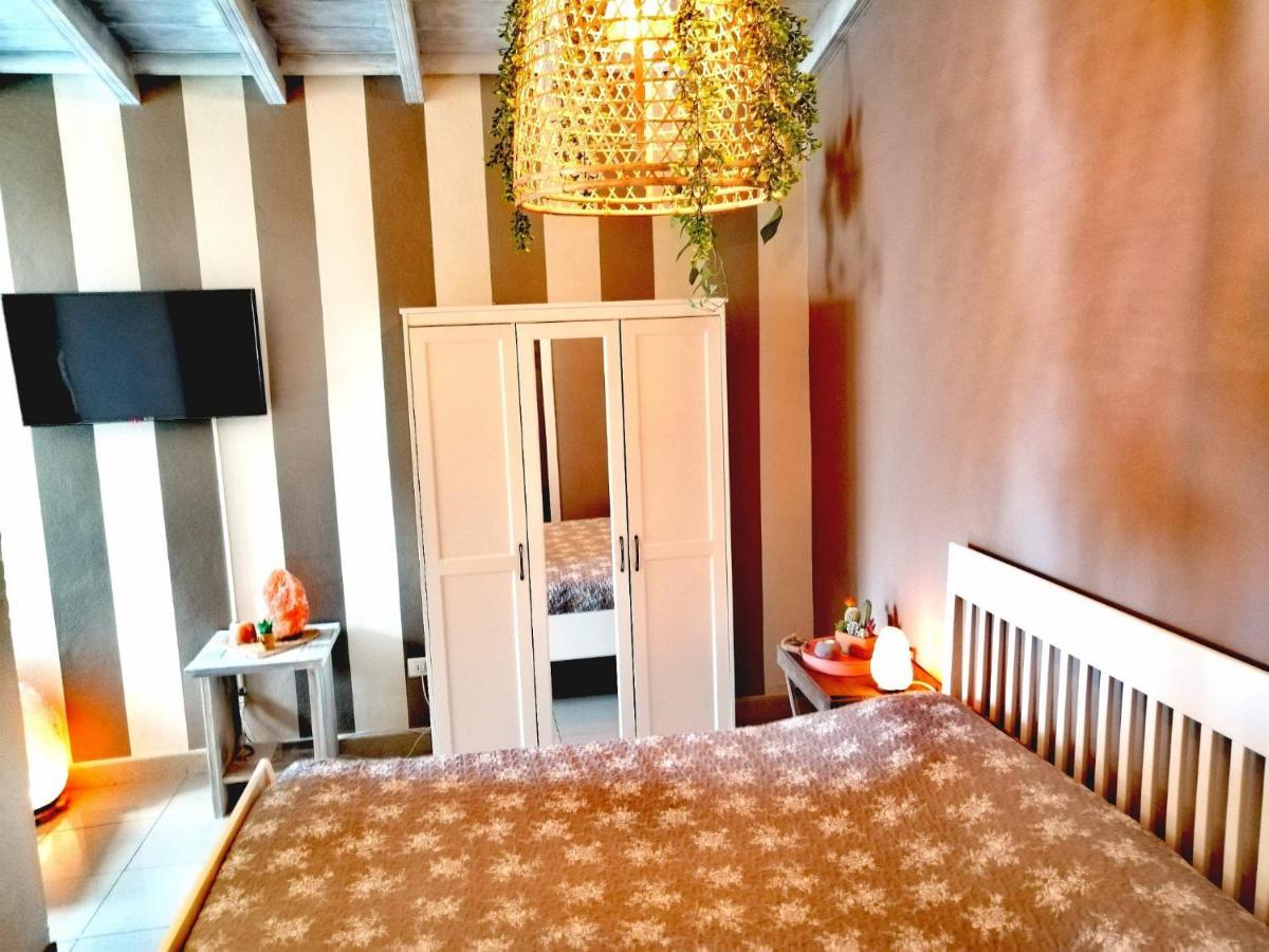Vivienda Vacacional Vaiana Las Rosas  Buitenkant foto