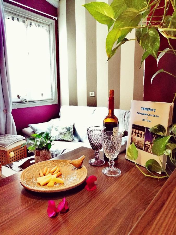 Vivienda Vacacional Vaiana Las Rosas  Buitenkant foto