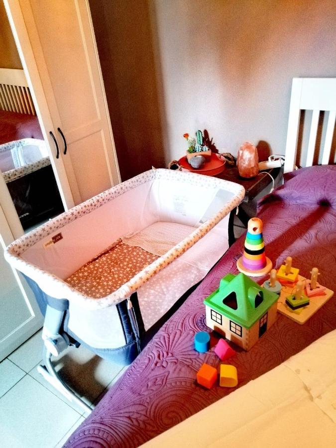 Vivienda Vacacional Vaiana Las Rosas  Buitenkant foto