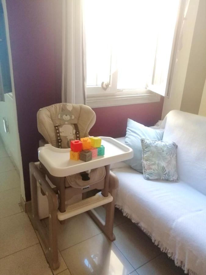 Vivienda Vacacional Vaiana Las Rosas  Buitenkant foto